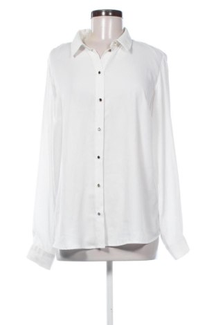Damenbluse Mohito, Größe L, Farbe Weiß, Preis 14,66 €, #136981235