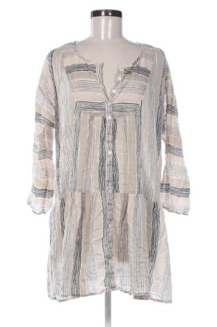 Damenbluse Gudrun Sjödén, Größe XXL, Farbe Mehrfarbig, Preis 27,00 €, #136981280