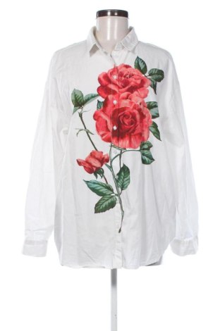 Cămașă de femei Mohito, Mărime L, Culoare Multicolor, Preț 64,49 Lei, #136981381