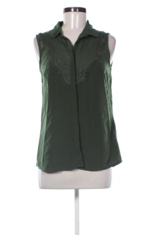Damska koszula Vero Moda, Rozmiar M, Kolor Zielony, Cena 29,63 zł, #136981539