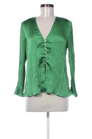Dámská košile  H&M, Velikost M, Barva Zelená, Cena  222,00 Kč, #136981572