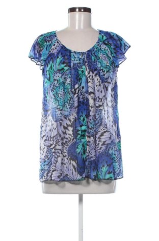 Damenbluse Dorothy Perkins, Größe XL, Farbe Mehrfarbig, Preis 9,94 €, #136981660