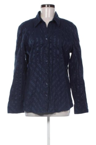 Damenbluse Cecil, Größe XL, Farbe Blau, Preis 14,23 €, #136981873