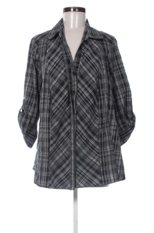 Damenbluse Evans, Größe XXL, Farbe Mehrfarbig, Preis 14,95 €, #136981956