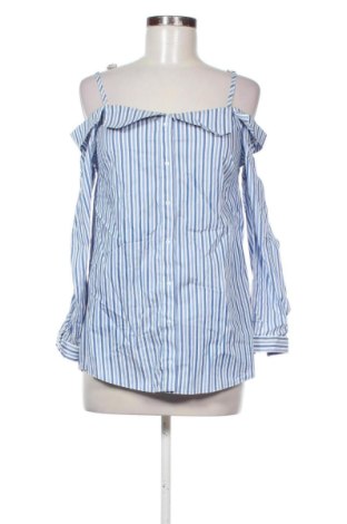 Damenbluse Tally Weijl, Größe S, Farbe Mehrfarbig, Preis € 5,99, #136981977