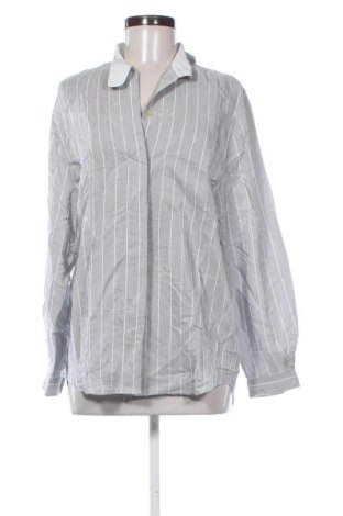 Damenbluse Unbranded, Größe M, Farbe Grau, Preis 6,77 €, #136982108