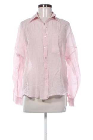 Damenbluse Unbranded, Größe XL, Farbe Rosa, Preis 11,60 €, #136982162