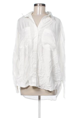 Cămașă de femei C&A, Mărime XL, Culoare Alb, Preț 67,99 Lei, #136982537