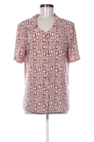 Damenbluse Theme, Größe M, Farbe Mehrfarbig, Preis 17,62 €, #136982578