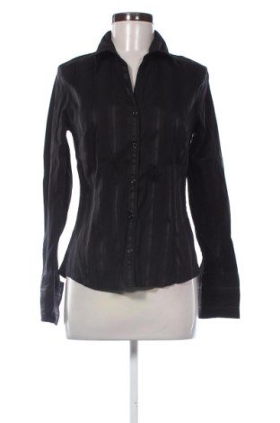 Damenbluse H&M, Größe M, Farbe Schwarz, Preis 9,57 €, #136982632