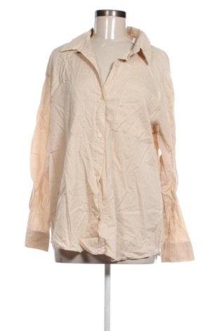 Dámská košile  H&M, Velikost M, Barva Béžová, Cena  264,00 Kč, #136982716