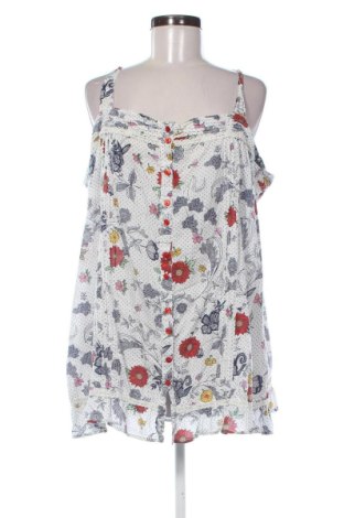 Dámska košeľa  Unbranded, Veľkosť 3XL, Farba Viacfarebná, Cena  17,46 €, #136982904