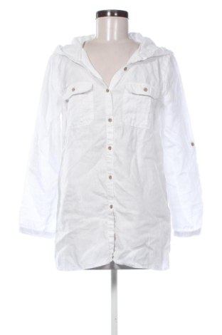 Damenbluse Tatuum, Größe M, Farbe Weiß, Preis 19,00 €, #136983234