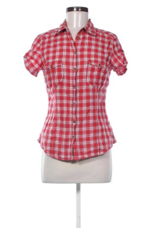 Damenbluse H&M, Größe M, Farbe Mehrfarbig, Preis 9,71 €, #136983342