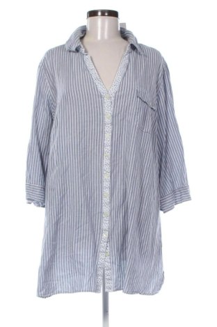 Γυναικείο πουκάμισο Unbranded, Μέγεθος XXL, Χρώμα Πολύχρωμο, Τιμή 17,74 €, #136983400