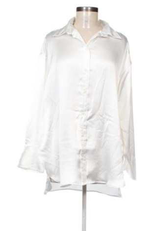 Дамска риза H&M, Размер XL, Цвят Бял, Цена 14,31 €, #136983819
