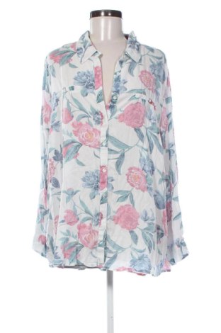Dámska košeľa  Unbranded, Veľkosť 3XL, Farba Viacfarebná, Cena  14,92 €, #136983925