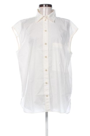 Damenbluse Marc O'Polo, Größe XXL, Farbe Ecru, Preis 24,34 €, #136984303