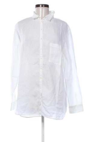 Damenbluse Marc O'Polo, Größe XL, Farbe Weiß, Preis 26,50 €, #136984578