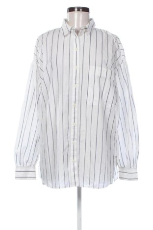 Damenbluse Marc O'Polo, Größe XXL, Farbe Mehrfarbig, Preis 37,93 €, #136984620