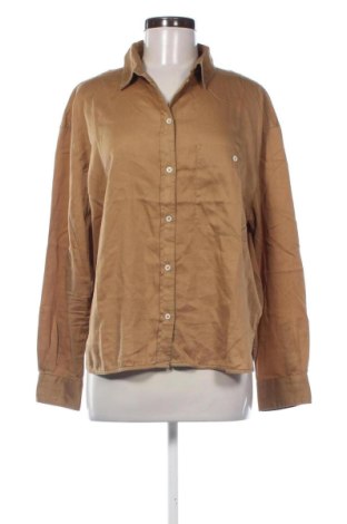 Damenbluse Marc O'Polo, Größe XXL, Farbe Braun, Preis 38,00 €, #136984660