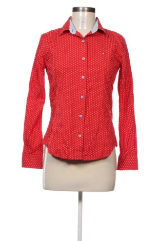 Dámská košile  Tommy Hilfiger, Velikost M, Barva Vícebarevné, Cena  869,00 Kč, #136984760