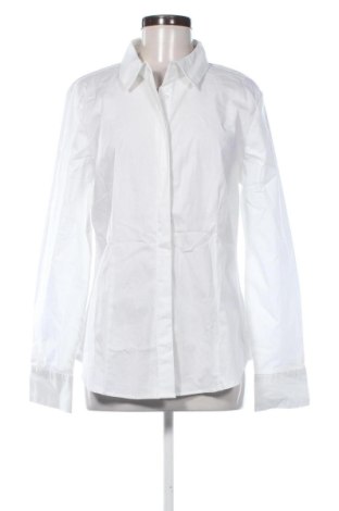 Cămașă de femei Sinsay, Mărime XL, Culoare Alb, Preț 47,96 Lei, #136984791