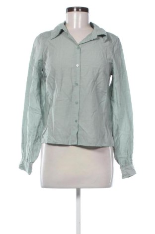 Damenbluse Vero Moda, Größe S, Farbe Grün, Preis 5,81 €, #136985242