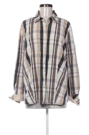 Γυναικείο πουκάμισο Gerry Weber, Μέγεθος L, Χρώμα Πολύχρωμο, Τιμή 12,99 €, #136985454