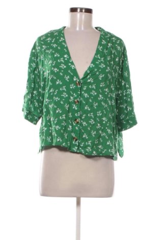 Damska koszula New Look, Rozmiar XL, Kolor Kolorowy, Cena 48,00 zł, #136985623
