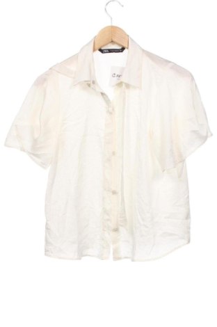 Női ing Zara, Méret XS, Szín Ekrü
, Ár 5 919 Ft, #136985786
