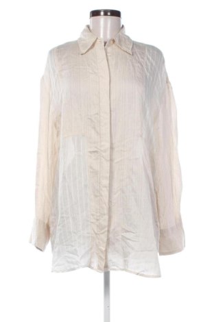 Damenbluse Zara, Größe S, Farbe Ecru, Preis 14,04 €, #136985927