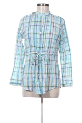 Damenbluse Gina Benotti, Größe L, Farbe Mehrfarbig, Preis 6,99 €, #136986225