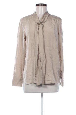 Damenbluse Unbranded, Größe M, Farbe Beige, Preis 10,99 €, #136986472