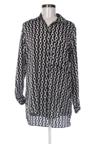 Дамска риза Zara, Размер M, Цвят Многоцветен, Цена 12,27 €, #136986496