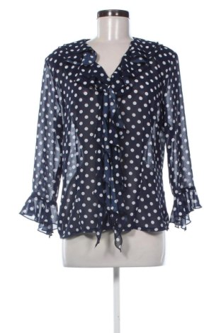 Damenbluse Unbranded, Größe L, Farbe Mehrfarbig, Preis 14,65 €, #136986613