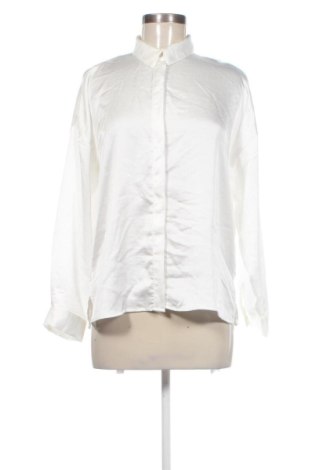 Dámská košile  Zara, Velikost S, Barva Bílá, Cena  499,00 Kč, #136986651