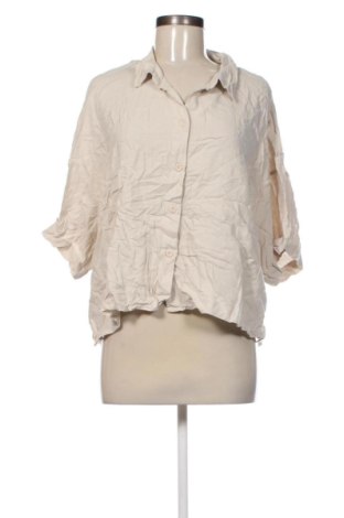 Дамска риза Vero Moda, Размер XL, Цвят Екрю, Цена 8,69 €, #136986789