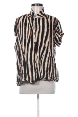 Дамска риза Ever.me by Takko Fashion, Размер XL, Цвят Сив, Цена 10,22 €, #136987004