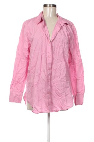 Dámská košile  H&M, Velikost S, Barva Růžová, Cena  209,00 Kč, #136988793