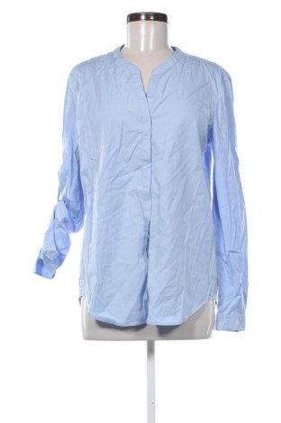 Damenbluse BOSS, Größe XL, Farbe Blau, Preis 60,99 €, #136989066