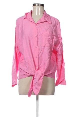 Damenbluse NEW COLLECTION, Größe XL, Farbe Rosa, Preis € 17,99, #136990121