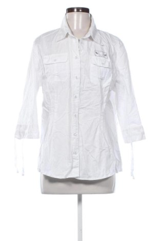 Dámska košeľa  Street One, Veľkosť XL, Farba Biela, Cena  12,95 €, #136991002