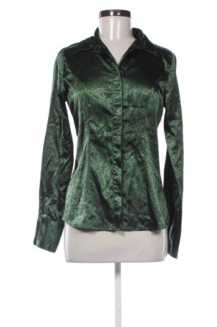 Női ing Unbranded, Méret M, Szín Zöld, Ár 3 183 Ft, #136991567