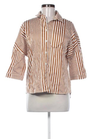 Дамска риза Alba Moda, Размер XL, Цвят Многоцветен, Цена 16,36 €, #136991612