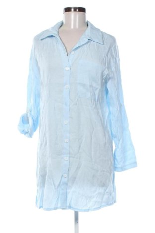Női ing Unbranded, Méret L, Szín Kék, Ár 3 859 Ft, #136991890