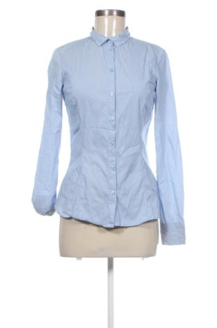 Cămașă de femei Vero Moda, Mărime S, Culoare Albastru, Preț 38,99 Lei, #136992630