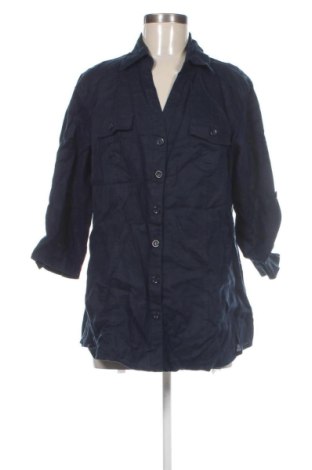 Damenbluse Unbranded, Größe S, Farbe Blau, Preis 10,99 €, #136992787