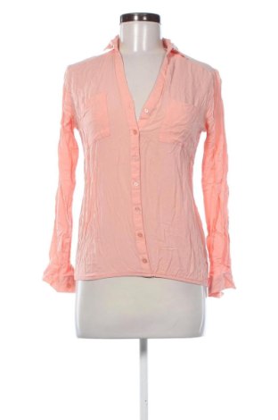 Damenbluse Tally Weijl, Größe M, Farbe Rosa, Preis 7,99 €, #136992834