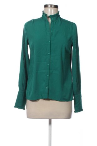 Női ing Vero Moda, Méret S, Szín Zöld, Ár 2 259 Ft, #136992878